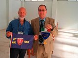 1° raduno Ascoli Piceno dal 9 al 10 settembre 2011 -  foto...072 - ecco il nostro Gagliardetto.jpg